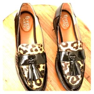 Frank Sarto Loafer